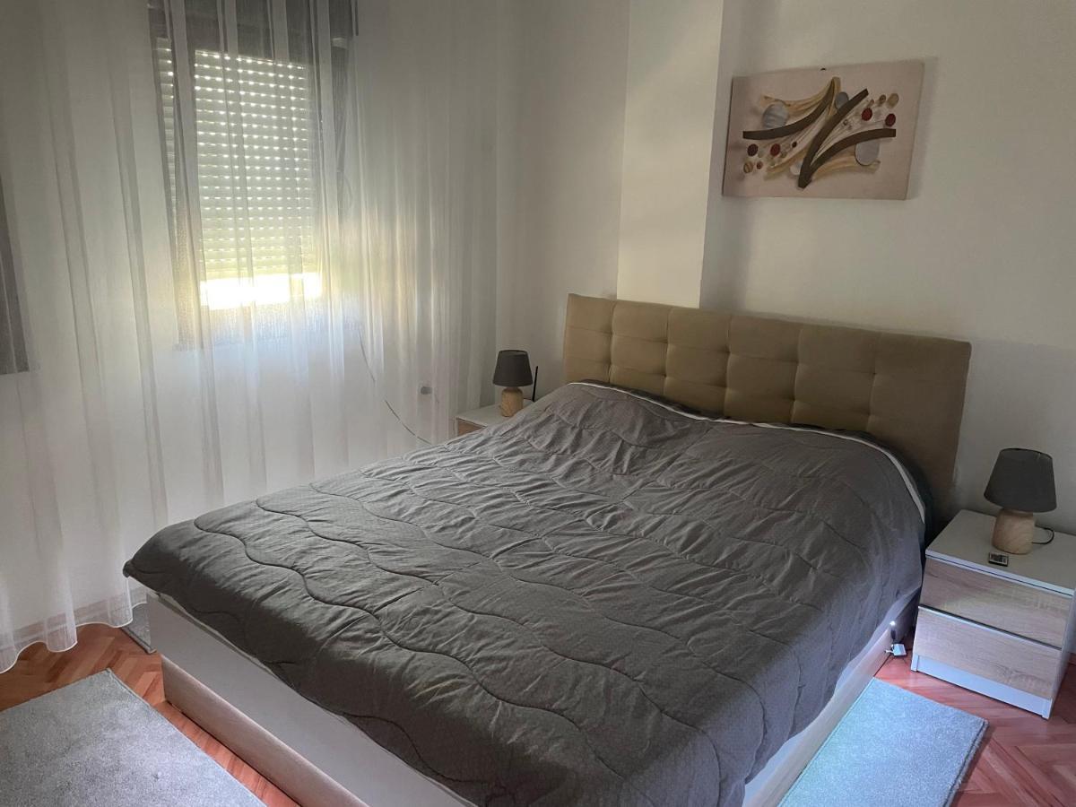 Modern Reality Lejlighed Kumanovo Eksteriør billede